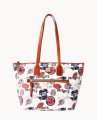 Dooney NFL Patriots Tote PATRIOTS ID-JjHPh7vK