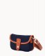 Dooney Oncour Elba Flap Wristlet Ocean ID-xiw4DswA