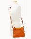 Dooney Florentine Small Cassidy Crossbody Natural ID-B4TlXabY