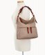 Dooney Dillen Medium Pocket Sac Taupe ID-NveMGIj9