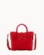 Dooney Florentine Small Amelie Tote Red ID-NrmJ9jEk