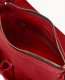 Dooney Florentine Small Shoulder Bag Red ID-efujwM4t