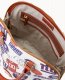 Dooney NFL NY Giants Zip Zip Satchel Giants ID-O3UYQqEX