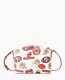 Dooney NFL 49ers Suki Crossbody 49ERS ID-Kol1SZpp