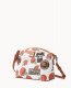 Dooney NFL Browns Suki Crossbody Browns ID-5UjReTTr