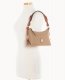 Dooney Penrose Hobo 25 Taupe ID-3kmz5W0y