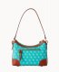 Dooney Gretta Shoulder Bag Sea Foam ID-f7Dljm5I