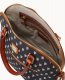 Dooney MLB Giants Domed Zip Satchel GIANTS ID-SDRtsbE7