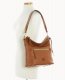 Dooney Pebble Grain Large Sac Caramel ID-sTWwT8Dw