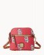 Dooney MLB Cardinals Domed Crossbody Cardinals ID-onD5s09v