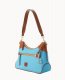 Dooney Pebble Grain Hobo Sky Blue ID-x6N22r2L