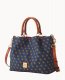 Dooney Gretta Brenna Navy ID-1Ys3zfAh