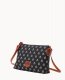 Dooney MLB Orioles Crossbody Pouchette Orioles ID-SuGePHbW