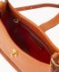 Dooney Florentine Small Messenger Natural ID-LD10Xx7l