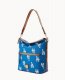 Dooney MLB Dodgers Large Sac Dodgers ID-7oIr6CBa