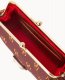 Dooney Gretta Large Framed Coin Purse Bordeaux ID-6QxjgsBn