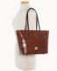 Dooney Denison Tote Cognac ID-k3hG4Wb8