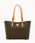 Dooney Blakely Tammy Tote Brown Tmoro ID-LPdJF4B1