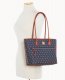 Dooney Gretta Tote Navy ID-GS3WvMGn