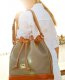 Dooney Dillen Drawstring Caramel ID-SM5j43L4