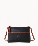 Dooney MLB Marlins Ginger Crossbody MARLINS ID-aRiJT169