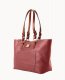 Dooney Pebble Grain Tammy Tote Wine ID-RD2TZHn8