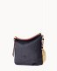 Dooney Florentine Tilton Crossbody Navy ID-firbIHXB