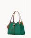 Dooney Oncour Elba Mini Full Up Two Emerald ID-Xy9LJ8LM