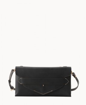 Dooney Alto Benedetta Black ID-MRfDBKun