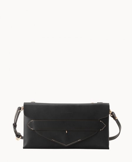 Dooney Alto Benedetta Black ID-MRfDBKun - Click Image to Close