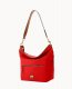 Dooney Wayfarer Hobo Red ID-bb4xFCzj