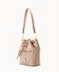 Dooney Saffiano Drawstring Blush ID-gkjeX9lv