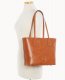 Dooney Florentine Tote Natural ID-9CRNKWO7