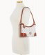 Dooney Gretta Shoulder Bag Bone ID-lO6uG1rU