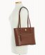 Dooney Saffiano Shopper Amber ID-HFlnFHvt