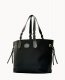 Dooney Nylon Shopper Black Black ID-CHLbZTsN