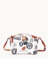 Dooney NFL Raiders Suki Crossbody RAIDERS ID-MlxKKfyc