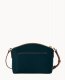 Dooney Pebble Grain Suki Crossbody Black ID-NFl8W5W5