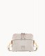 Dooney Florentine Cameron Crossbody Ecru ID-Z3CEXBEM