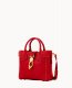 Dooney Florentine Small Amelie Tote Red ID-NrmJ9jEk