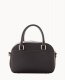 Dooney Alto Small Shana Black ID-PXCMLHG1