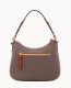 Dooney Pebble Grain Kiley Hobo Taupe ID-mOdIoQg8