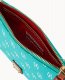 Dooney Gretta Slim Crossbody Sea Foam ID-sFjmjkou