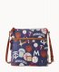 Dooney MLB Twins Crossbody Twins ID-ZbivUozy