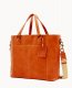 Dooney Florentine Newport Tote Natural ID-KQDV6QH5