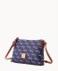 Dooney NFL Patriots Crossbody Pouchette PATRIOTS ID-1st5NieQ