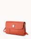 Dooney Saffiano Casey Crossbody Coral ID-sxQeIcjW