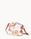 Dooney Collegiate Clemson Suki Crossbody CLEMSON ID-Q38BxIss