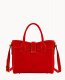 Dooney Florentine Amelie Tote Red ID-XOosX0bI