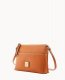 Dooney Saffiano Ginger Crossbody Natural ID-4gJUEo3i